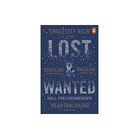 Penguin books ltd Lost and Wanted (häftad, eng)