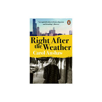 Penguin books ltd Right After the Weather (häftad, eng)