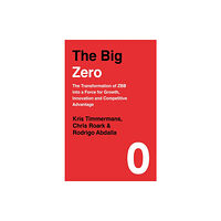 Penguin books ltd The Big Zero (inbunden, eng)