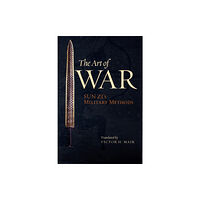 Columbia university press The Art of War (häftad, eng)