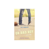 Penguin Random House Children's UK The QB Bad Boy and Me (häftad, eng)