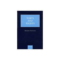 Oxford University Press Torts and Rights (inbunden, eng)