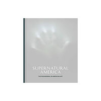 The university of chicago press Supernatural America (inbunden, eng)