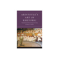 The university of chicago press Aristotle`s "Art of Rhetoric" (häftad, eng)