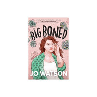 Penguin Random House Children's UK Big Boned (häftad, eng)