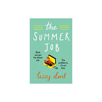 Penguin books ltd The Summer Job (inbunden, eng)