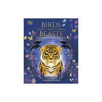 Dorling Kindersley Ltd Birds and Beasts (inbunden, eng)