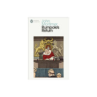 Penguin books ltd Rumpole's Return (häftad, eng)