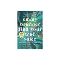 Penguin books ltd Find Your True Voice (häftad, eng)