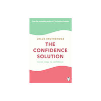 Penguin books ltd The Confidence Solution (häftad, eng)