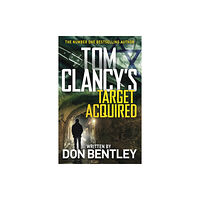 Penguin books ltd Tom Clancy's Target Acquired (häftad, eng)