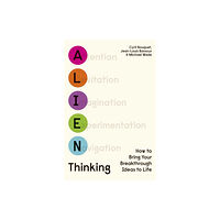 Penguin books ltd Alien Thinking (häftad, eng)