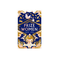 Penguin books ltd Prize Women (häftad, eng)