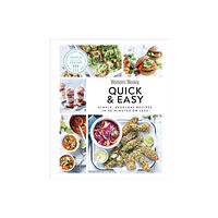 Dorling Kindersley Ltd Australian Women's Weekly Quick & Easy (inbunden, eng)