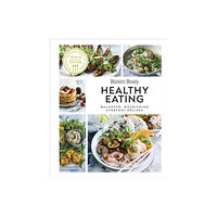 Dorling Kindersley Ltd Australian Women's Weekly Healthy Eating (inbunden, eng)