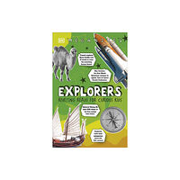 Dorling Kindersley Ltd Explorers (häftad, eng)