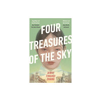 Penguin books ltd Four Treasures of the Sky (häftad, eng)