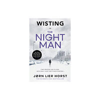 Penguin books ltd The Night Man (inbunden, eng)