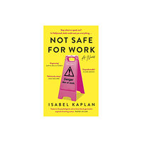 Penguin books ltd Not Safe For Work (häftad, eng)