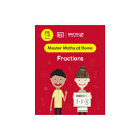 Dorling Kindersley Ltd Maths — No Problem! Fractions, Ages 7-8 (Key Stage 2) (häftad, eng)