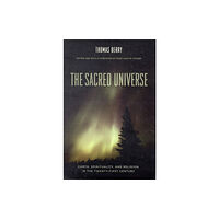 Columbia university press The Sacred Universe (inbunden, eng)