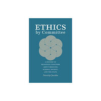 The university of chicago press Ethics by Committee (häftad, eng)