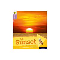 Oxford University Press Oxford Reading Tree Explore with Biff, Chip and Kipper: Oxford Level 1+: At Sunset (häftad, eng)