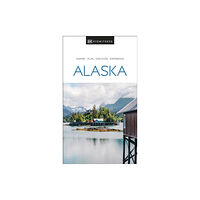 Dorling Kindersley Ltd DK Eyewitness Alaska (häftad)