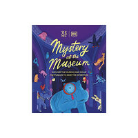 Dorling Kindersley Ltd The Met Mystery at the Museum (inbunden, eng)