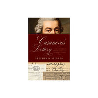 The university of chicago press Casanova's Lottery (häftad, eng)