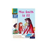 Oxford University Press Read Write Inc. Phonics: Miss Smith is ill (Yellow Set 5 Book Bag Book 2) (häftad, eng)