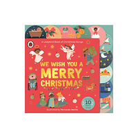 Penguin Random House Children's UK We Wish You A Merry Christmas (bok, board book, eng)