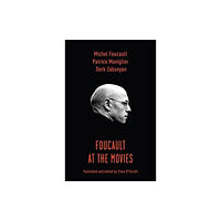 Columbia university press Foucault at the Movies (häftad, eng)