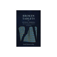 Columbia university press Broken Tablets (häftad, eng)