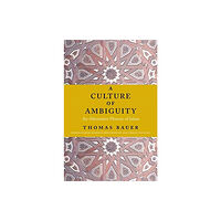 Columbia university press A Culture of Ambiguity (häftad, eng)
