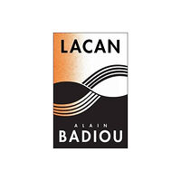 Columbia university press Lacan (häftad, eng)