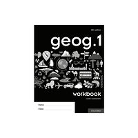 Oxford University Press geog.1 Workbook (Pack of 10) (häftad, eng)