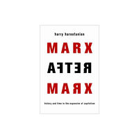 Columbia university press Marx After Marx (häftad, eng)