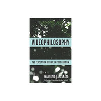 Columbia university press Videophilosophy (häftad, eng)