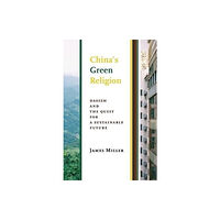 Columbia university press China's Green Religion (häftad, eng)