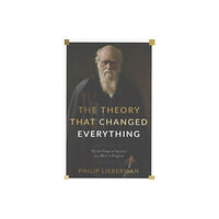 Columbia university press The Theory That Changed Everything (inbunden, eng)