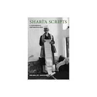 Columbia university press Shari'a Scripts (häftad, eng)