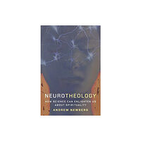 Columbia university press Neurotheology (häftad, eng)