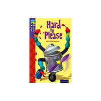 Oxford University Press Oxford Reading Tree TreeTops Fiction: Level 11: Hard to Please (häftad, eng)