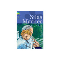 Oxford University Press Oxford Reading Tree TreeTops Classics: Level 17 More Pack A: Silas Marner (häftad, eng)
