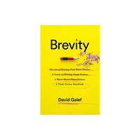 Columbia university press Brevity (häftad, eng)