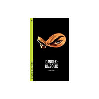 Columbia university press Danger: Diabolik (häftad, eng)