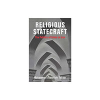 Columbia university press Religious Statecraft (häftad, eng)