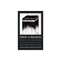 Columbia university press Open to Reason (häftad, eng)