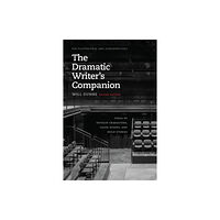 The university of chicago press The Dramatic Writer's Companion, Second Edition (häftad, eng)